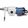 Дрель алмазного сверления Bosch GDB 350 WE Professional